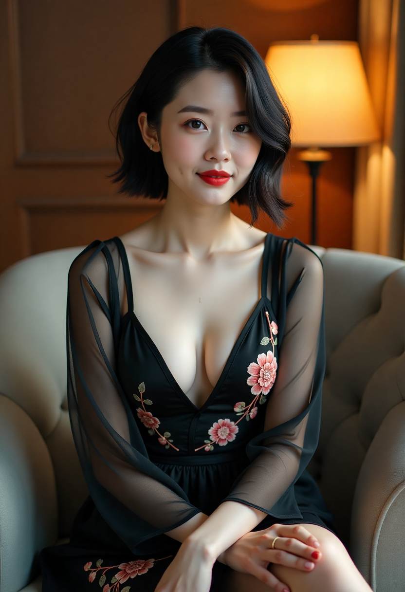 唐小满角色头像