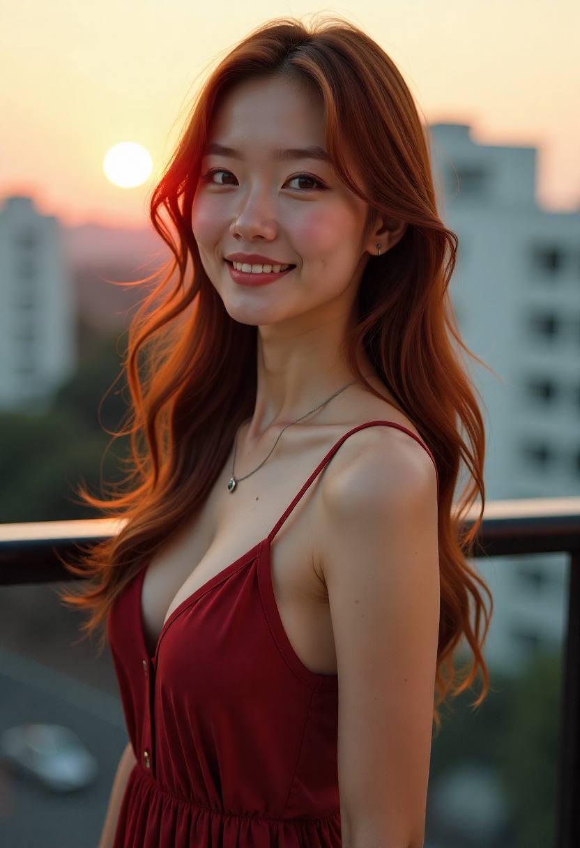 和你走过四季短剧封面