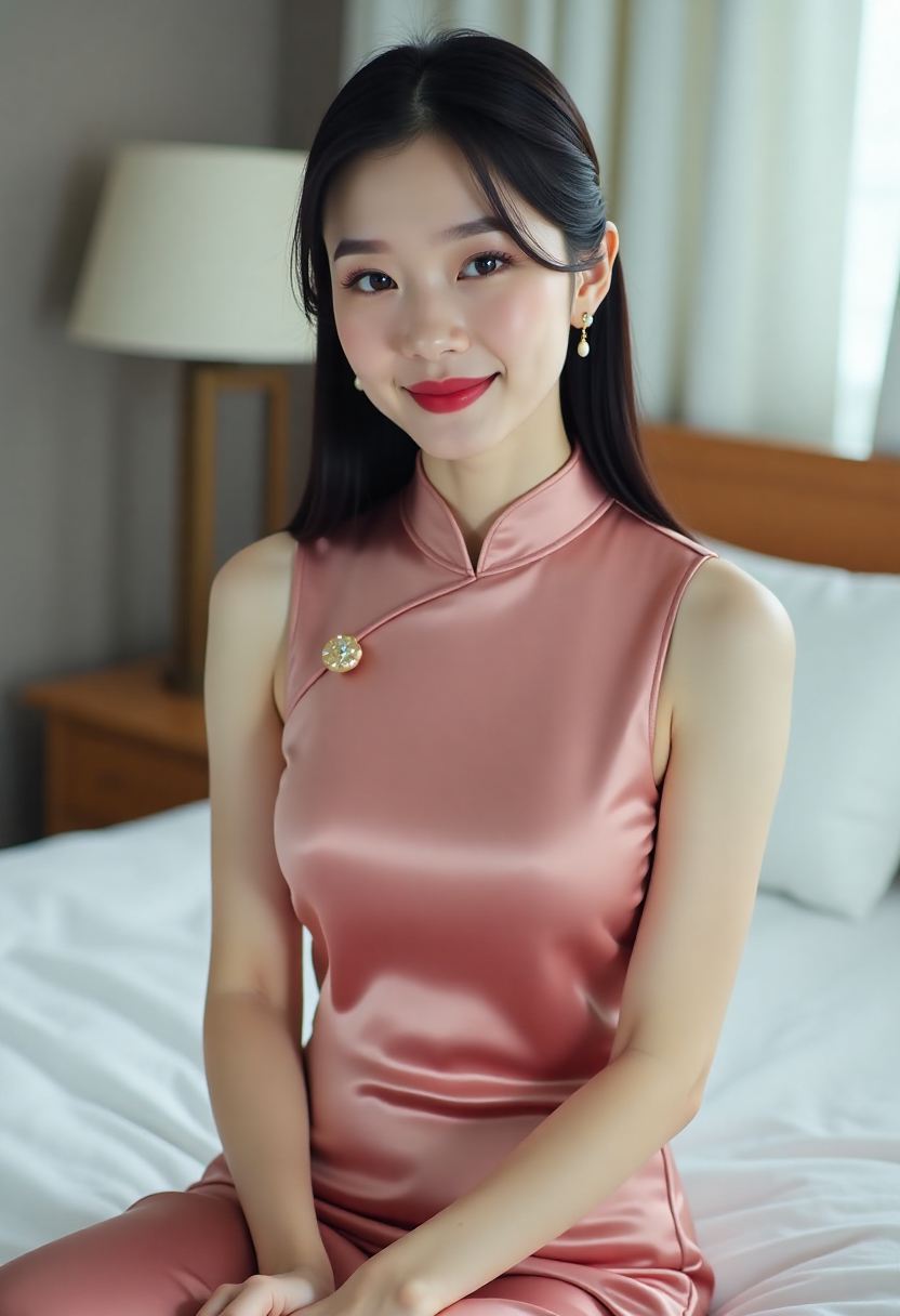 我在山顶等你短剧封面